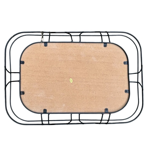 Thankful Farmhouse Decorative Tray - Picture 2 of 4